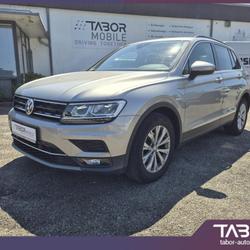 Volkswagen Tiguan 1.5 TSI 150 Comfortline ACC Strasbourg