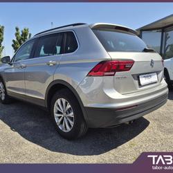 Volkswagen Tiguan 1.5 TSI 150 Comfortline ACC Strasbourg