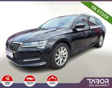 Skoda Superb Strasbourg