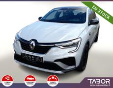 Renault Arkana Strasbourg