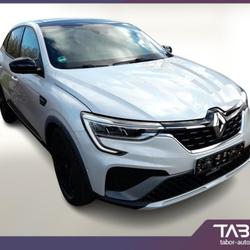 Renault Arkana 1.3 TCe 160 EDC R.S. Line GPS Strasbourg