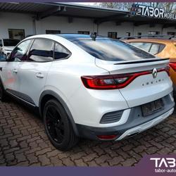 Renault Arkana 1.3 TCe 160 EDC R.S. Line GPS Strasbourg