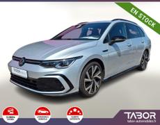 Volkswagen Golf 8 Strasbourg