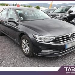 Volkswagen Passat 1.6 TDI 120 DSG Business GPS Strasbourg
