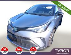 Toyota C-HR Strasbourg