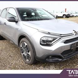 Citroen C4 130 Feel SHZ DigC CarP LED PDC Reg. Strasbourg