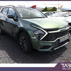 Kia Sportage 1.6 T-GDI Hybrid 230 DCT GT-Line Strasbourg