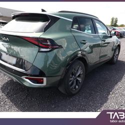 Kia Sportage 1.6 T-GDI Hybrid 230 DCT GT-Line Strasbourg