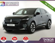 Renault Rafale Strasbourg