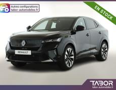 Renault Rafale Paris 14e Arrondissement