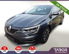 Renault Megane 4 Strasbourg