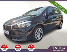 BMW Serie 2 Strasbourg