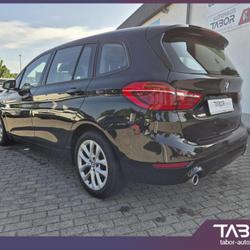 BMW Serie 2 220i Gran Tourer Advantage GPS Cam radars Strasbourg