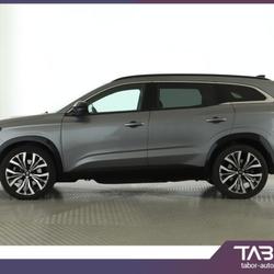 Renault Espace 5 E-Tech 200 Iconic Pano Matrix Paris 14e Arrondissement