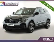 Renault Espace 5 Paris 14e Arrondissement