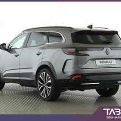 Renault Espace 5 E-Tech 200 Iconic Pano Matrix Paris 14e Arrondissement