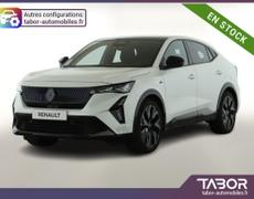 Renault Rafale Paris 14e Arrondissement