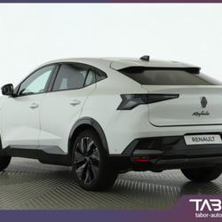 Renault Rafale E-Tech 200 Esp Alpine Pano HUD Paris 14e Arrondissement