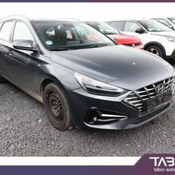 Hyundai i30 1.0 T-GDI 120 Trend Mild-Hybrid LED Strasbourg