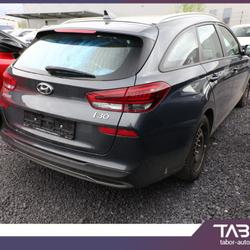 Hyundai i30 1.0 T-GDI 120 Trend Mild-Hybrid LED Strasbourg