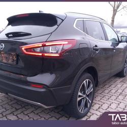 Nissan Qashqai 1.3 DIG-T 160 DCT Zama Pano Cam Strasbourg