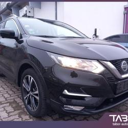 Nissan Qashqai 1.3 DIG-T 160 DCT Zama Pano Cam Strasbourg