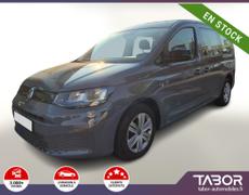 Volkswagen Caddy Paris 14e Arrondissement
