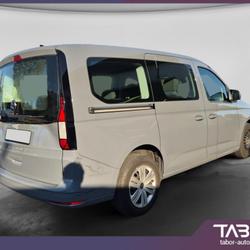 Volkswagen Caddy Maxi 2.0 TDI 122 DSG DigC AppC occasion - Strasbourg - photo 3/10
