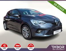 Renault Clio 4 Strasbourg