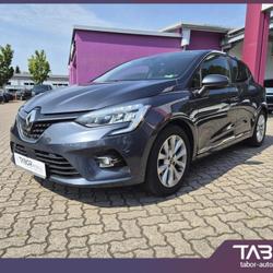 Renault Clio 4 V 1.0 TCe 100 Experience GPS KeyL Strasbourg