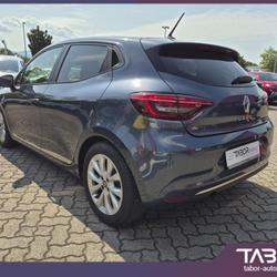 Renault Clio 4 V 1.0 TCe 100 Experience GPS KeyL Strasbourg