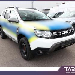 Dacia Duster II 1.3 TCe 150 4WD Journey GPS Cam Strasbourg