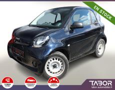 Smart Fortwo Paris 14e Arrondissement