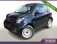 Smart Fortwo Paris 14e Arrondissement