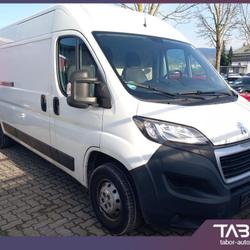 Autres Peugeot 335 2.0 BHDi 130 Pro Avantage Ed. Strasbourg