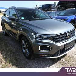 Volkswagen T-Roc 1.5 TSI 150 DSG Sport LED GPS Strasbourg