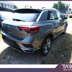 Volkswagen T-Roc 1.5 TSI 150 DSG Sport LED GPS Strasbourg