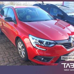 Renault Megane 4 IV Grandtour 1.3 TCe 140 EDC Strasbourg
