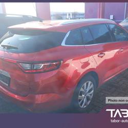 Renault Megane 4 IV Grandtour 1.3 TCe 140 EDC Strasbourg