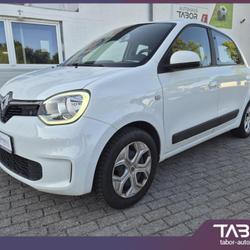 Renault Twingo 3 1.0 SCe 65 Limited R&GO Strasbourg