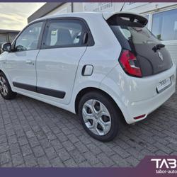 Renault Twingo 3 1.0 SCe 65 Limited R&GO Strasbourg