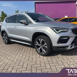 Seat Ateca 2.0 TDI 150 Xperience GPS ACC Cam360 Strasbourg