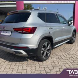 Seat Ateca 2.0 TDI 150 Xperience GPS ACC Cam360 Strasbourg