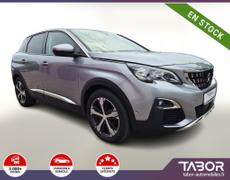 Peugeot 3008 Strasbourg