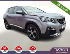 Peugeot 3008 Strasbourg