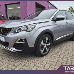 Peugeot 3008 1.6 PureTech 180 Aut. Allure GPS Strasbourg