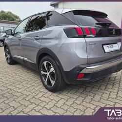 Peugeot 3008 1.6 PureTech 180 Aut. Allure GPS Strasbourg