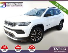 Jeep Compass Strasbourg