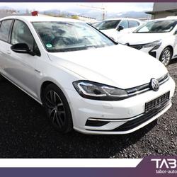 Volkswagen Golf 7 VII 1.5 TSI 150 DSG IQ.DRIVE Strasbourg