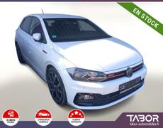 Volkswagen Polo Strasbourg